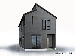 川越今成第二全3棟