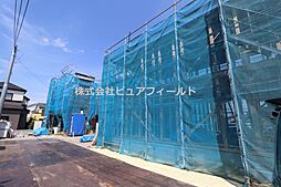 川越今成第二全3棟