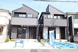 新座市新堀全2棟