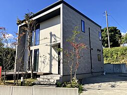 吉野モデルハウス