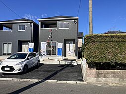 新築　姶良市永池町第4 1号棟