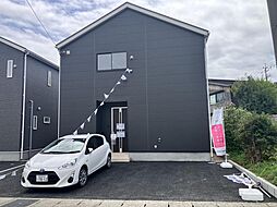 新築　日置市東市来町湯田第4 1号棟