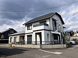 光山1丁目ミサワホーム蔵のある家S中古