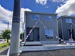 新築　日置市伊集院町妙円寺　第2 1号棟