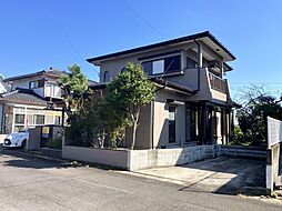 姶良ニュータウン中古