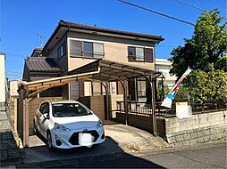 姶良ニュータウン中古