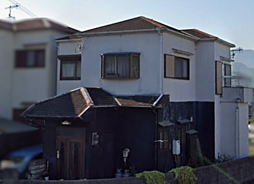 橋本市高野口町応其の一戸建て