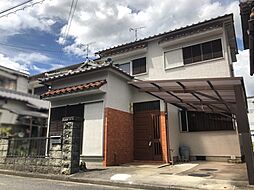橋本市神野々の一戸建て