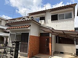 橋本市神野々の一戸建て