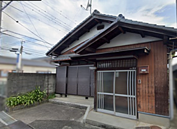 橋本市高野口町名古曽の一戸建て