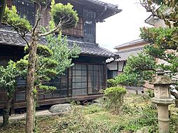 橋本市高野口町大野の一戸建て