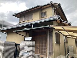 橋本市三石台２丁目