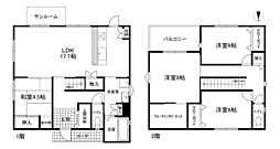 橋本市高野口町名古曽