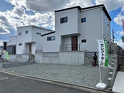 橋本市あやの台２丁目の一戸建て