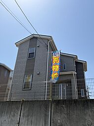 橋本市さつき台２丁目