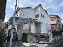 橋本市しらさぎ台