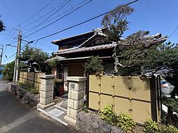 伊都郡かつらぎ町大字兄井