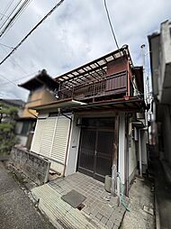 橋本市妻１丁目