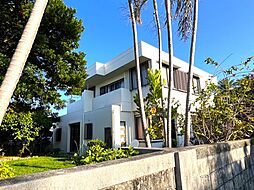 平良久貝　海を眺めるRCB造3LDK　建物52坪　土地188坪