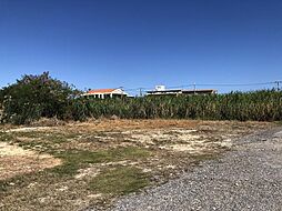 平良下里　うむやすみゃあす・ん診療所近く　113坪　雑種地