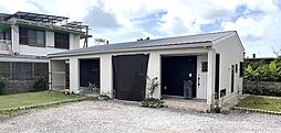平良下里　腰原食堂近く　木造平屋建　4LDK