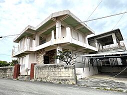 平良下里　カママ嶺公園近く　RCB造　2階建6DDKK