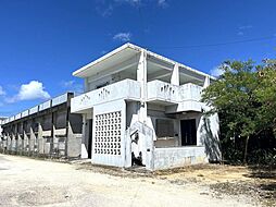 平良西里　市役所近く　4LDK　建物約39坪　土地約99坪