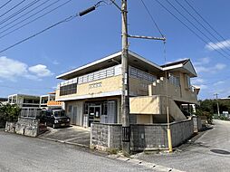 戸建 西里住宅地の併用住宅 建物68坪 土地80坪