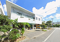 平良東仲宗根通り沿い　店舗 兼 住宅6LDK　RC造建物60坪