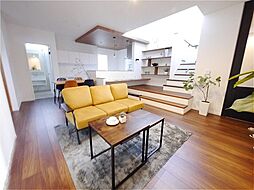 中古戸建　かほく市遠塚ロ