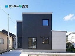 新築戸建　かほく市宇野気ヌ