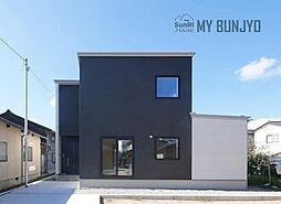 新築戸建　かほく市宇野気ヌ