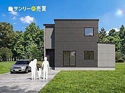 新築戸建　かほく市宇野気ヌ