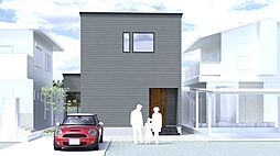 新築戸建　かほく市宇野気ヌ