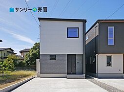 新築戸建　金沢市諸江町中丁