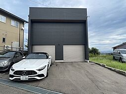 中古戸建　かほく市大崎北