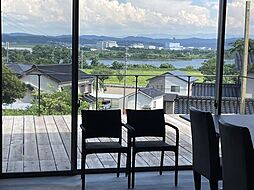 中古戸建　かほく市大崎北
