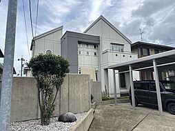 中古戸建　七尾市飯川町あ