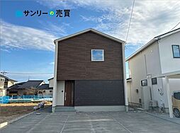 新築戸建 　かほく市高松ミ