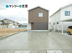 新築戸建 　かほく市高松ミ