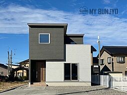 新築戸建　かほく市高松ミ
