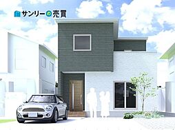 新築戸建　かほく市高松ミ