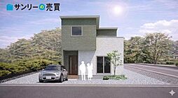 新築戸建　かほく市高松ミ