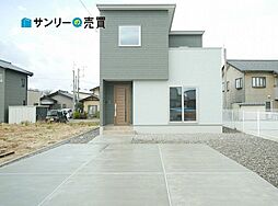 新築戸建　かほく市高松ミ