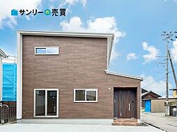 新築戸建　河北郡津幡町字太田い