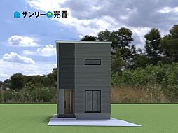 新築戸建　かほく市白尾ニ