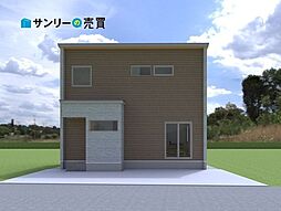 新築戸建　かほく市宇野気1丁目
