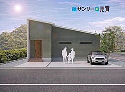 新築戸建　羽咋市千里浜町ハ