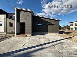 新築戸建　羽咋市千里浜町ハ