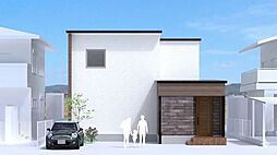 新築戸建　かほく市高松ア